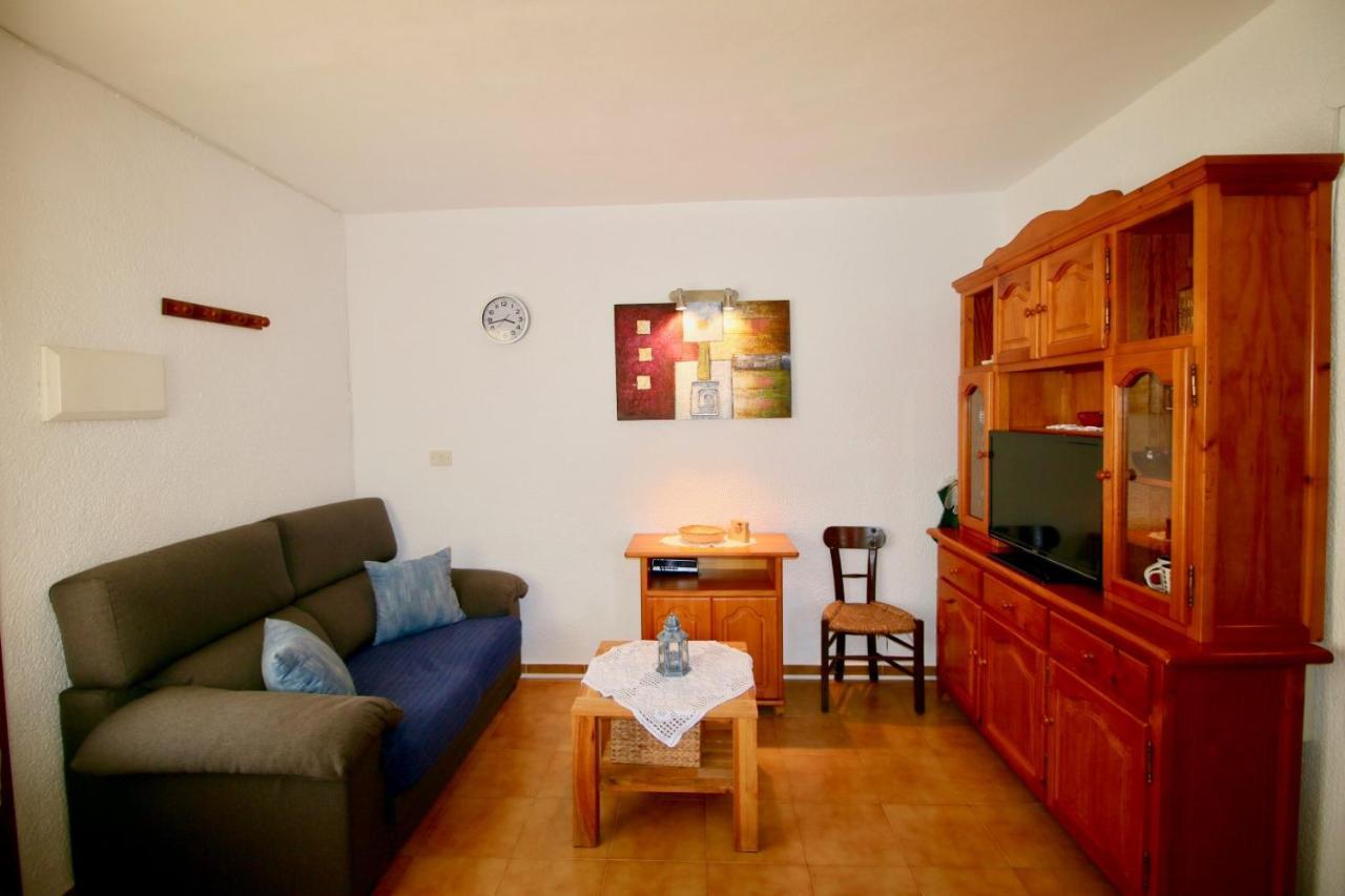Villa Oasis Parc 45 Dénia Exterior foto